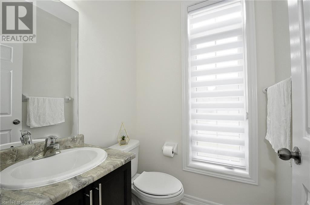 470 Thompson Street, Woodstock, Ontario  N4T 0L5 - Photo 14 - 40739334