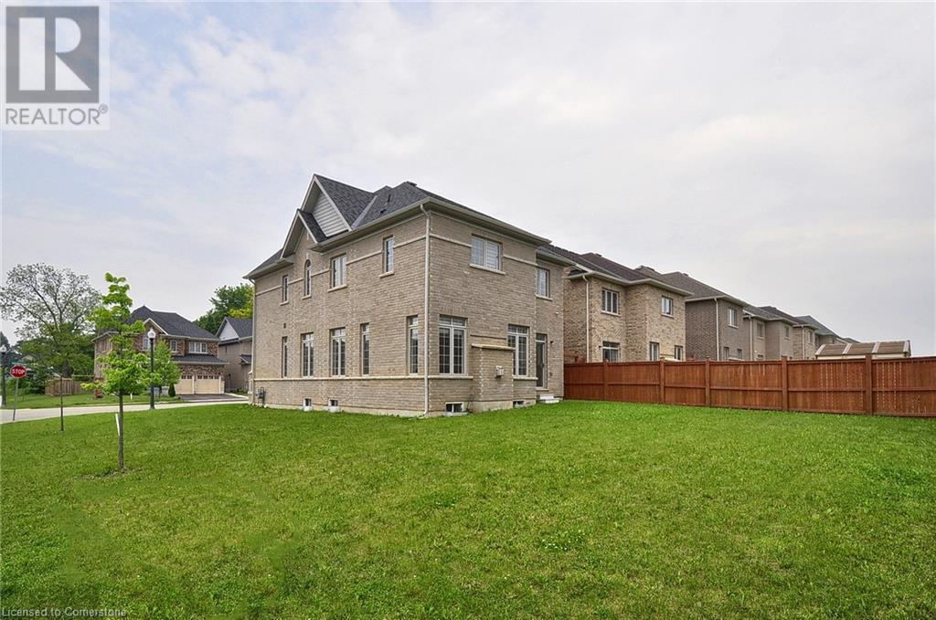 470 Thompson Street, Woodstock, Ontario  N4T 0L5 - Photo 26 - 40739334