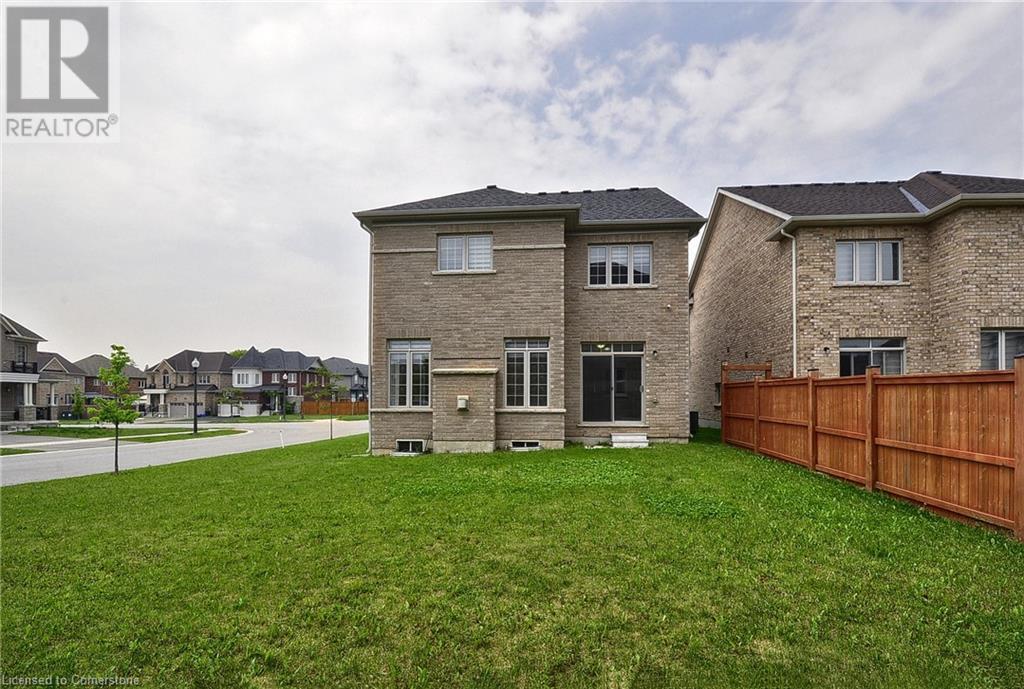 470 Thompson Street, Woodstock, Ontario  N4T 0L5 - Photo 27 - 40739334