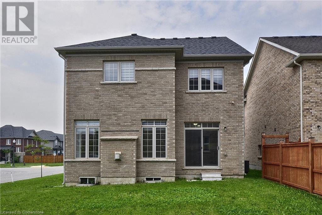 470 Thompson Street, Woodstock, Ontario  N4T 0L5 - Photo 28 - 40739334