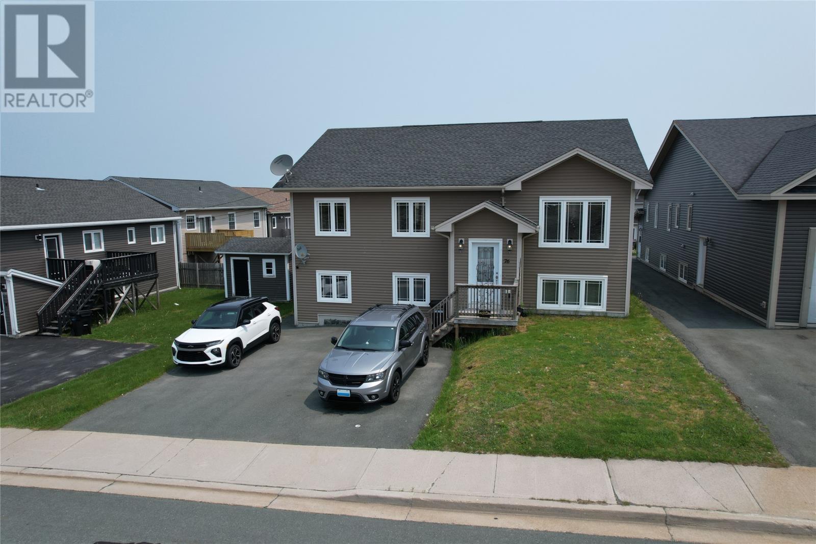 Property at 76 Lady Anderson Street image 1