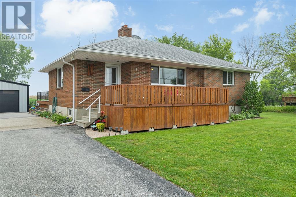 MLS# 25014748: 9556 MALDEN RD., LaSalle, Canada