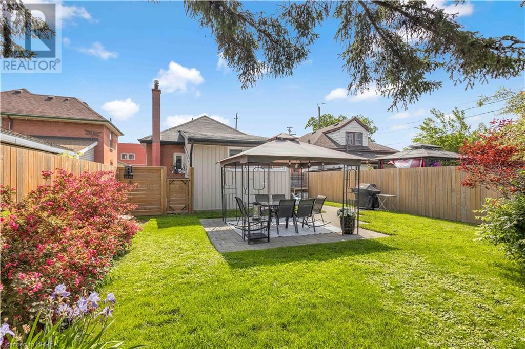27 Webling Street, Brantford, Ontario N3S 2S8 - Photo 20 - 40738913