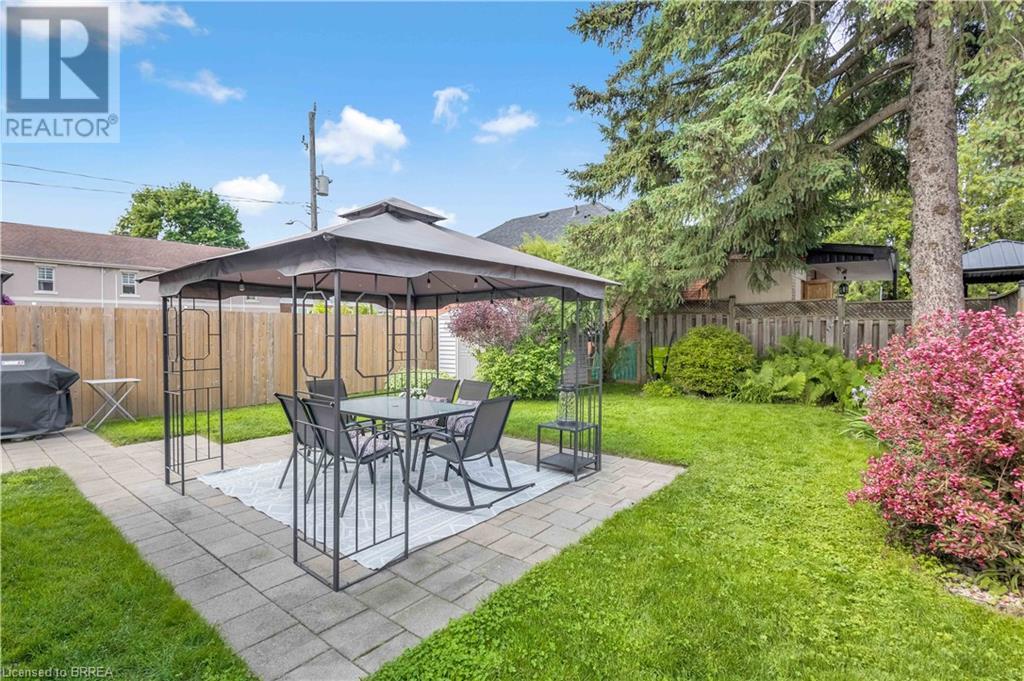 27 Webling Street, Brantford, Ontario N3S 2S8 - Photo 23 - 40738913