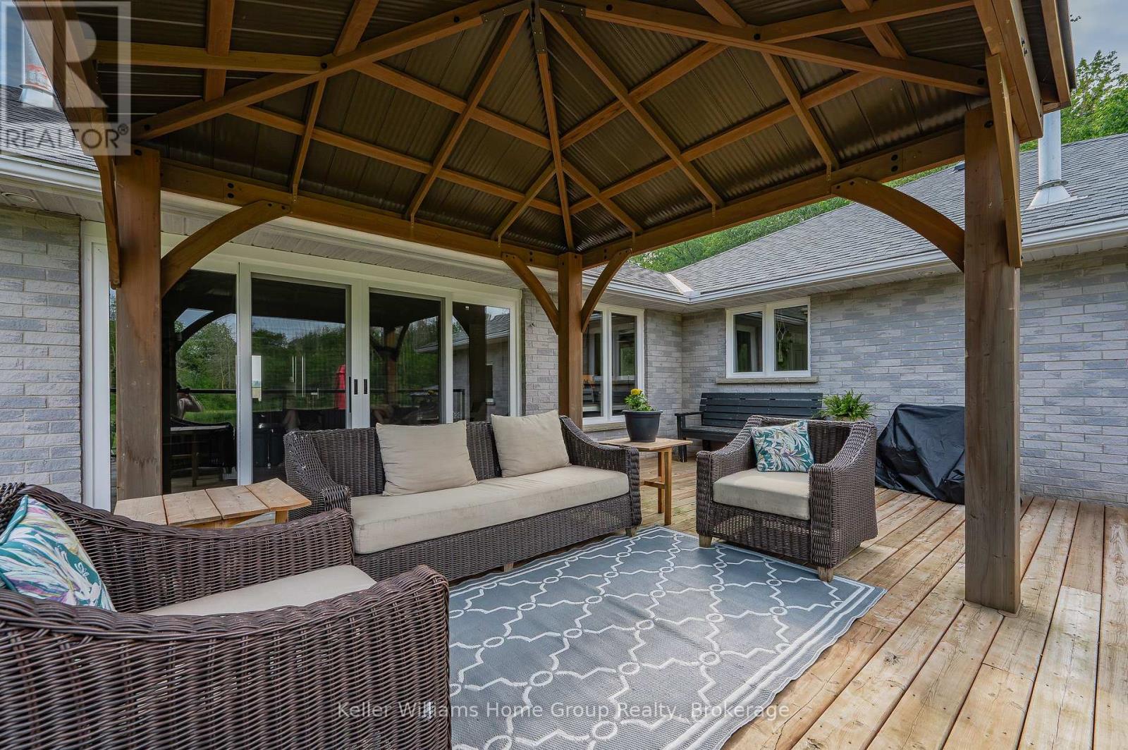 7003 Beatty Line, Centre Wellington, Ontario  N1M 2W3 - Photo 34 - X12051254
