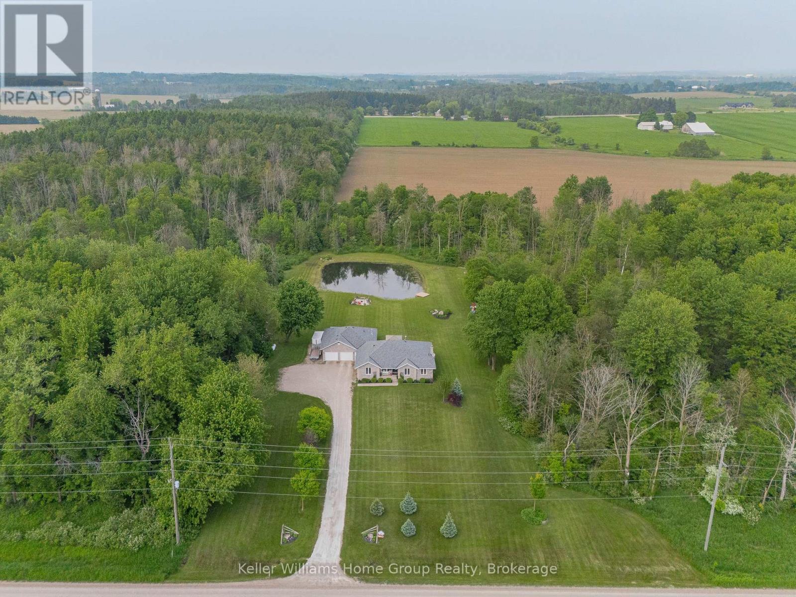 7003 Beatty Line, Centre Wellington, Ontario  N1M 2W3 - Photo 45 - X12051254