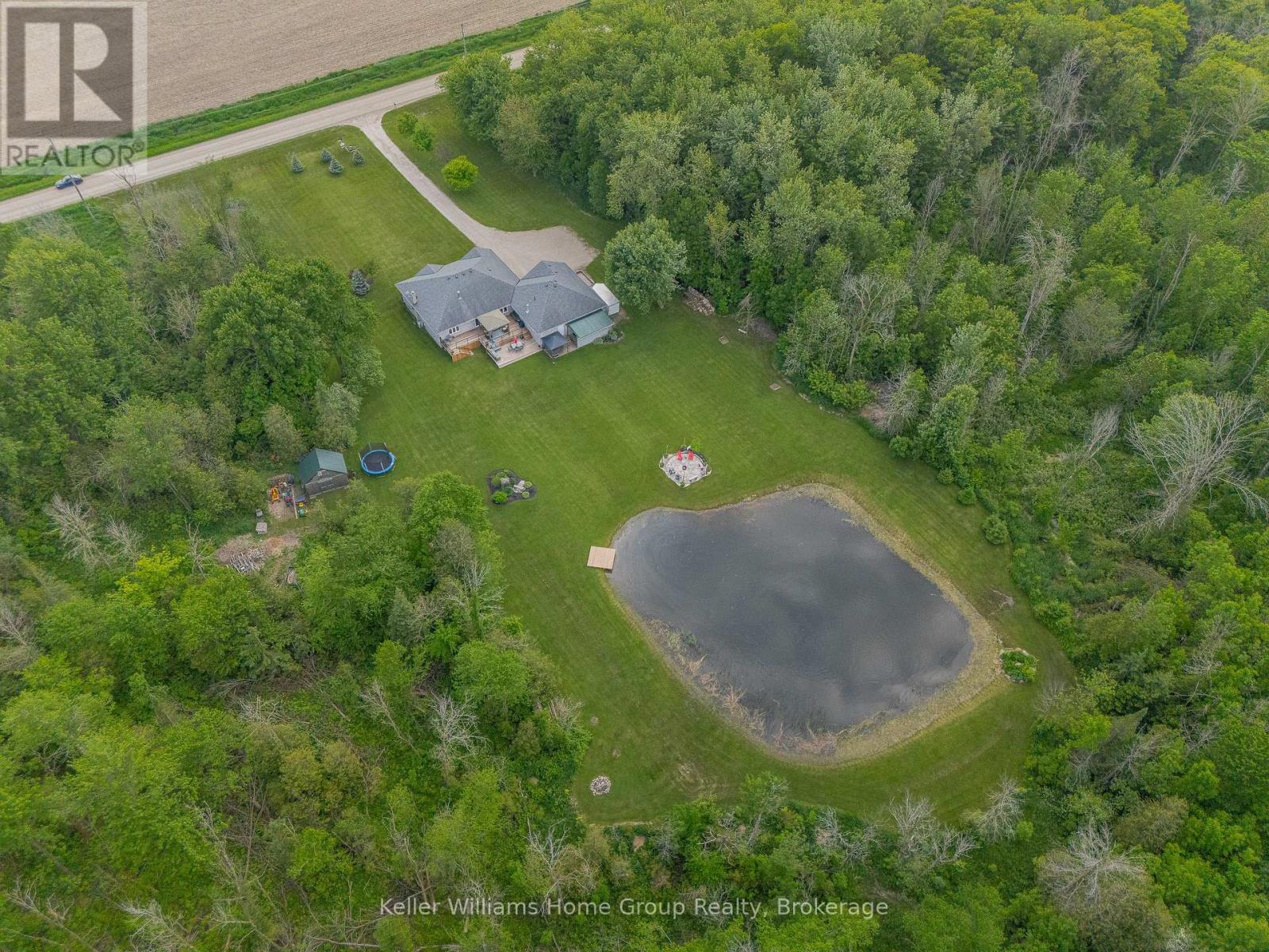 7003 Beatty Line, Centre Wellington, Ontario  N1M 2W3 - Photo 47 - X12051254