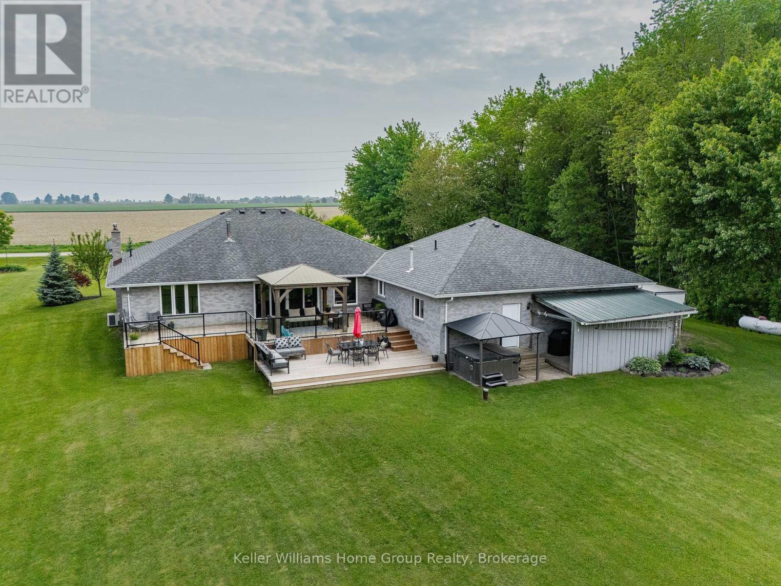 7003 Beatty Line, Centre Wellington, Ontario  N1M 2W3 - Photo 49 - X12051254