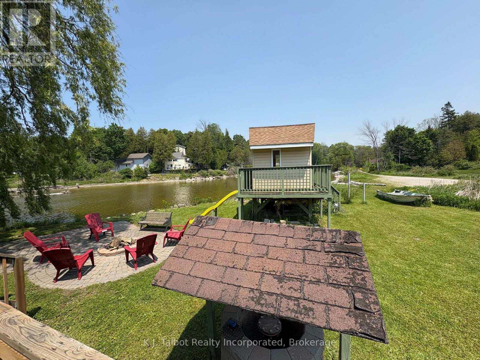 11 Apple Lane, Ashfield-Colborne-Wawanosh (Ashfield), Ontario  N7A 3X9 - Photo 28 - X12100912