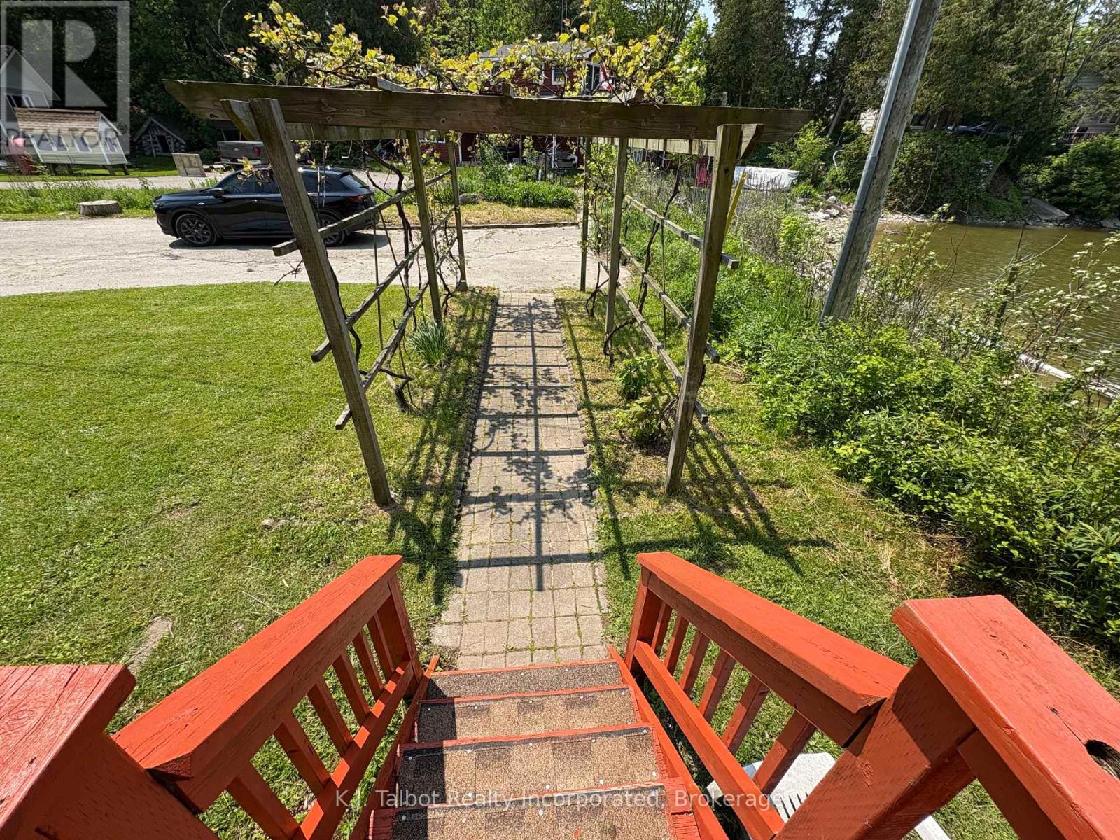 11 Apple Lane, Ashfield-Colborne-Wawanosh (Ashfield), Ontario  N7A 3X9 - Photo 3 - X12100912