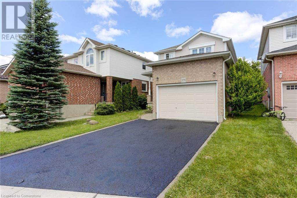 379 Hidden Creek Drive, Kitchener, Ontario  N2N 3N2 - Photo 3 - 40739385