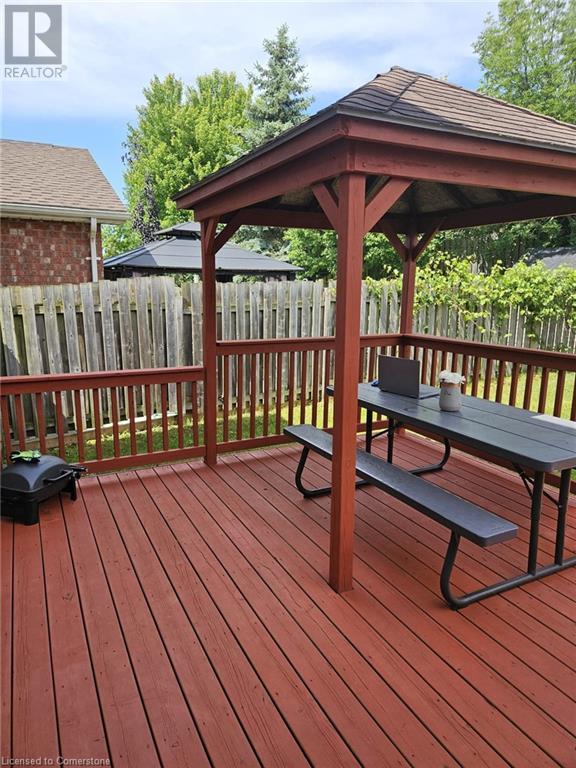 379 Hidden Creek Drive, Kitchener, Ontario  N2N 3N2 - Photo 35 - 40739385