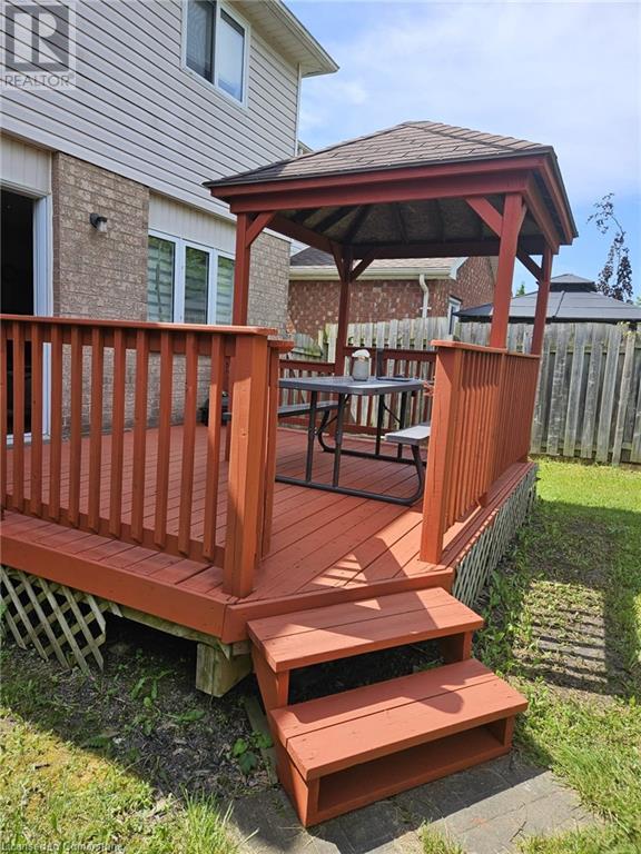 379 Hidden Creek Drive, Kitchener, Ontario  N2N 3N2 - Photo 37 - 40739385