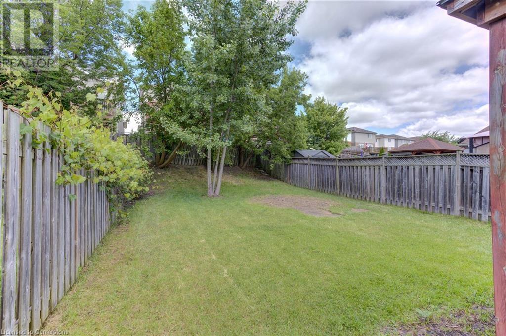 379 Hidden Creek Drive, Kitchener, Ontario  N2N 3N2 - Photo 39 - 40739385