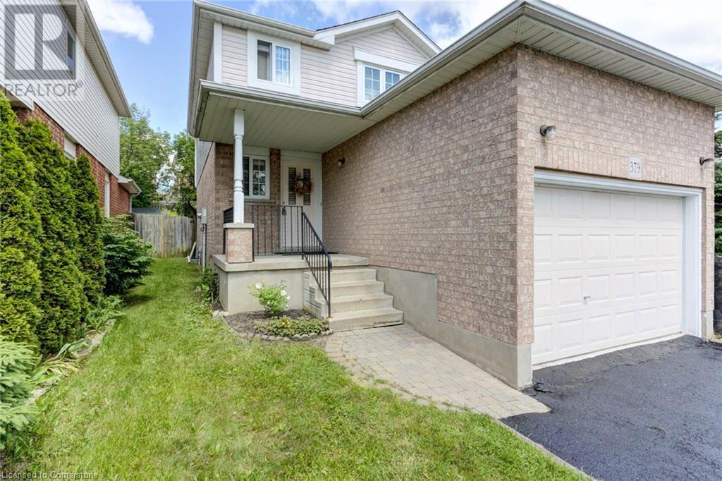 379 Hidden Creek Drive, Kitchener, Ontario  N2N 3N2 - Photo 4 - 40739385