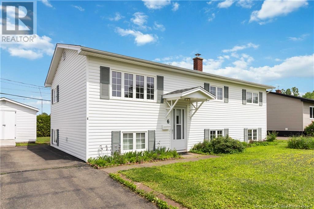 6 Kerry Court, Riverview, New Brunswick