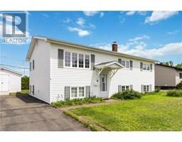 6 Kerry Court, Riverview, New Brunswick