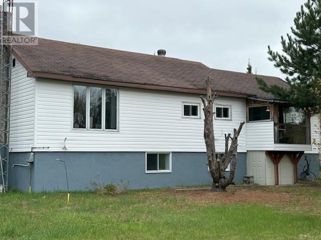 1 Esher Rd, Chapleau, Ontario  P0M 1K0 - Photo 2 - SM251448