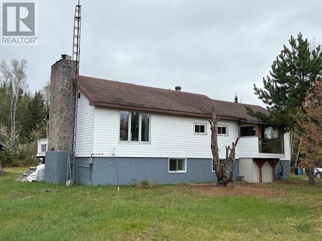 1 Esher Rd, Chapleau, Ontario  P0M 1K0 - Photo 1 - SM251448