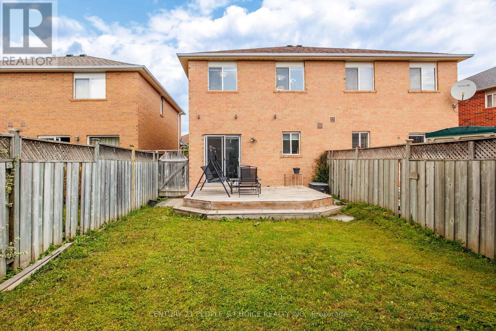 13 Melissa Court, Brampton, Ontario  L6X 4X1 - Photo 29 - W12211324