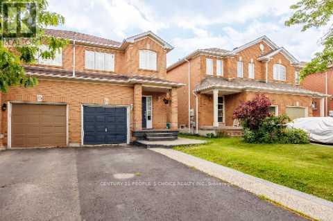 13 Melissa Court, Brampton, Ontario  L6X 4X1 - Photo 2 - W12211324