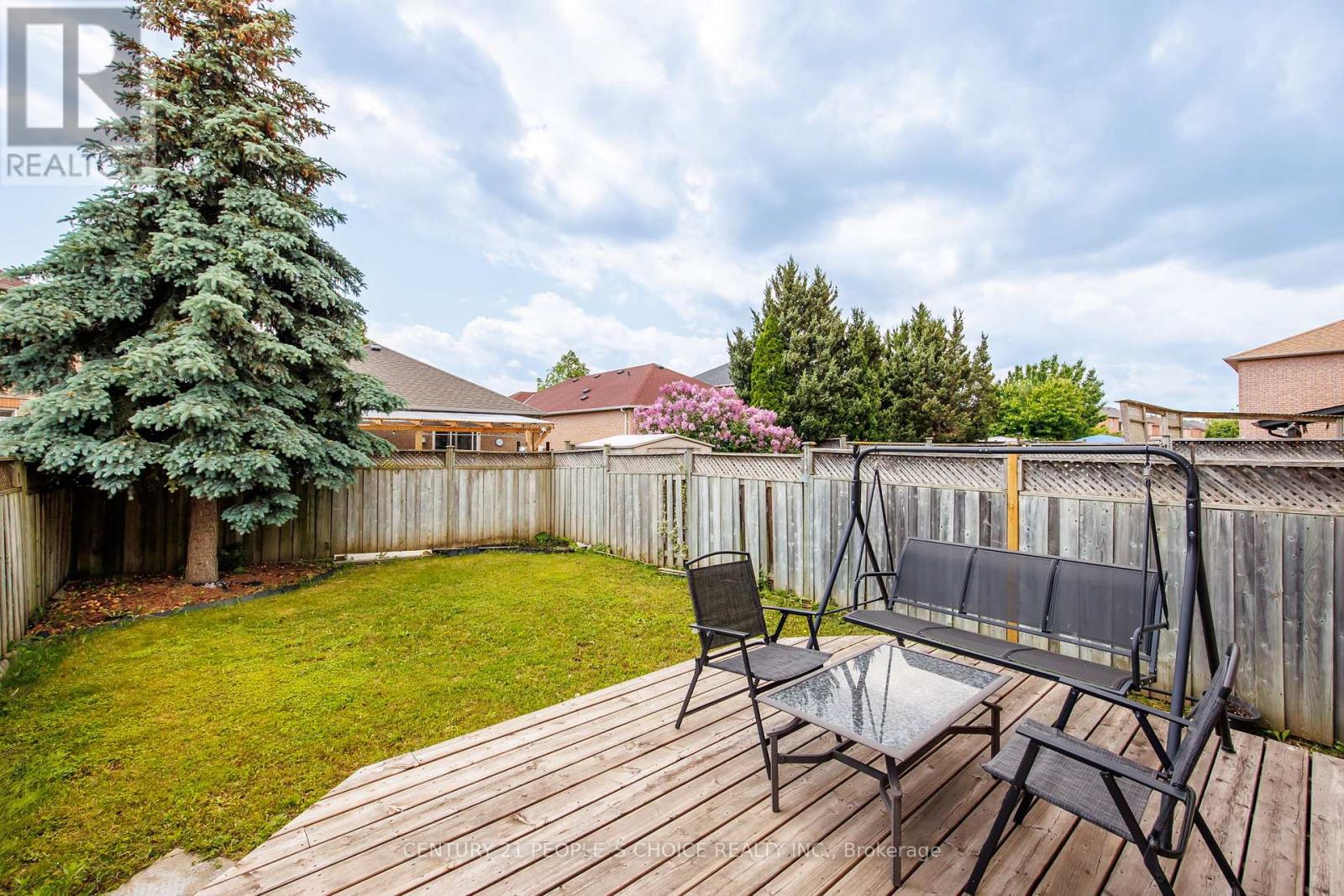 13 Melissa Court, Brampton, Ontario  L6X 4X1 - Photo 28 - W12211324