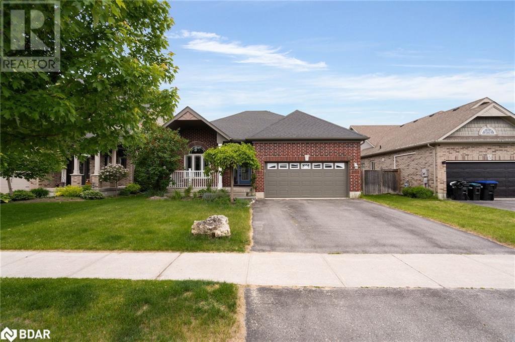 60 BROWNLEY LANE Lane, Angus, Ontario