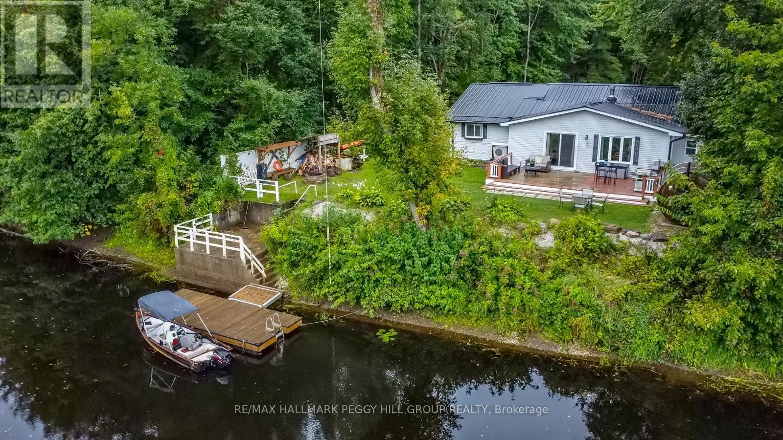 7229 DAVY DRIVE, Ramara, Ontario