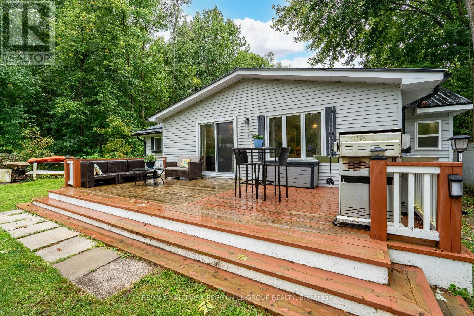 7229 Davy Drive, Ramara, Ontario  L0K 2B0 - Photo 18 - S12202406