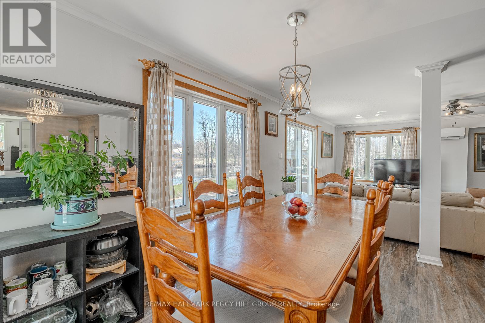 7229 Davy Drive, Ramara, Ontario  L0K 2B0 - Photo 7 - S12202406
