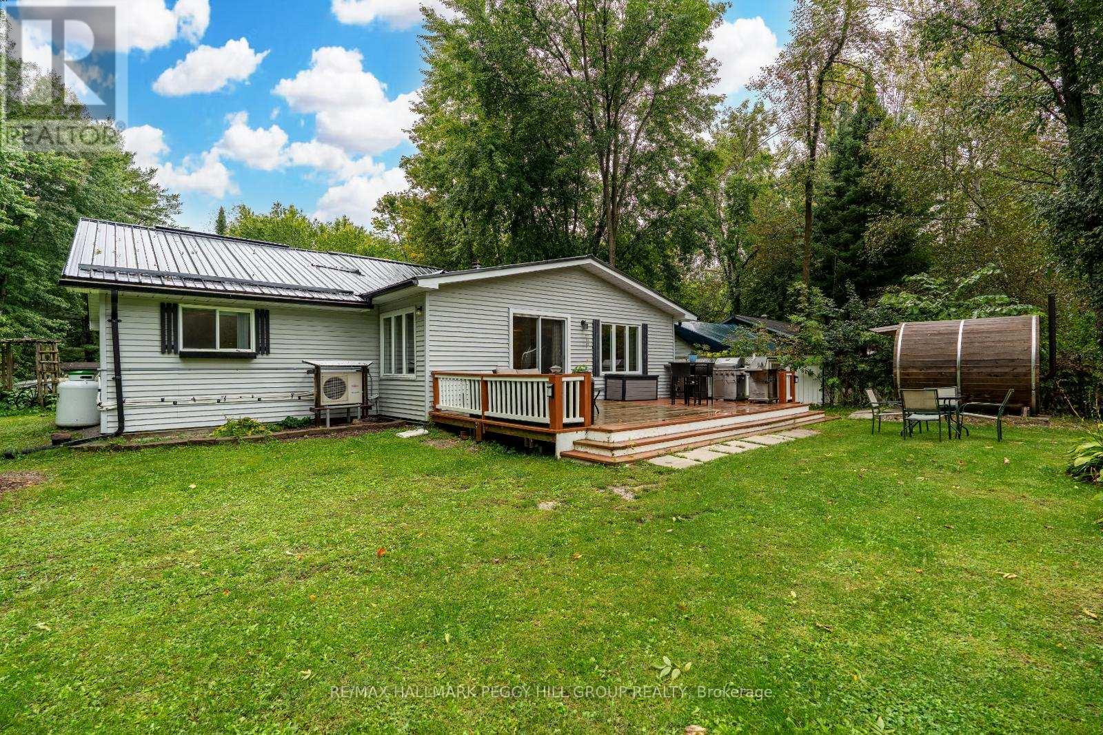 7229 Davy Drive, Ramara, Ontario  L0K 2B0 - Photo 17 - S12202406