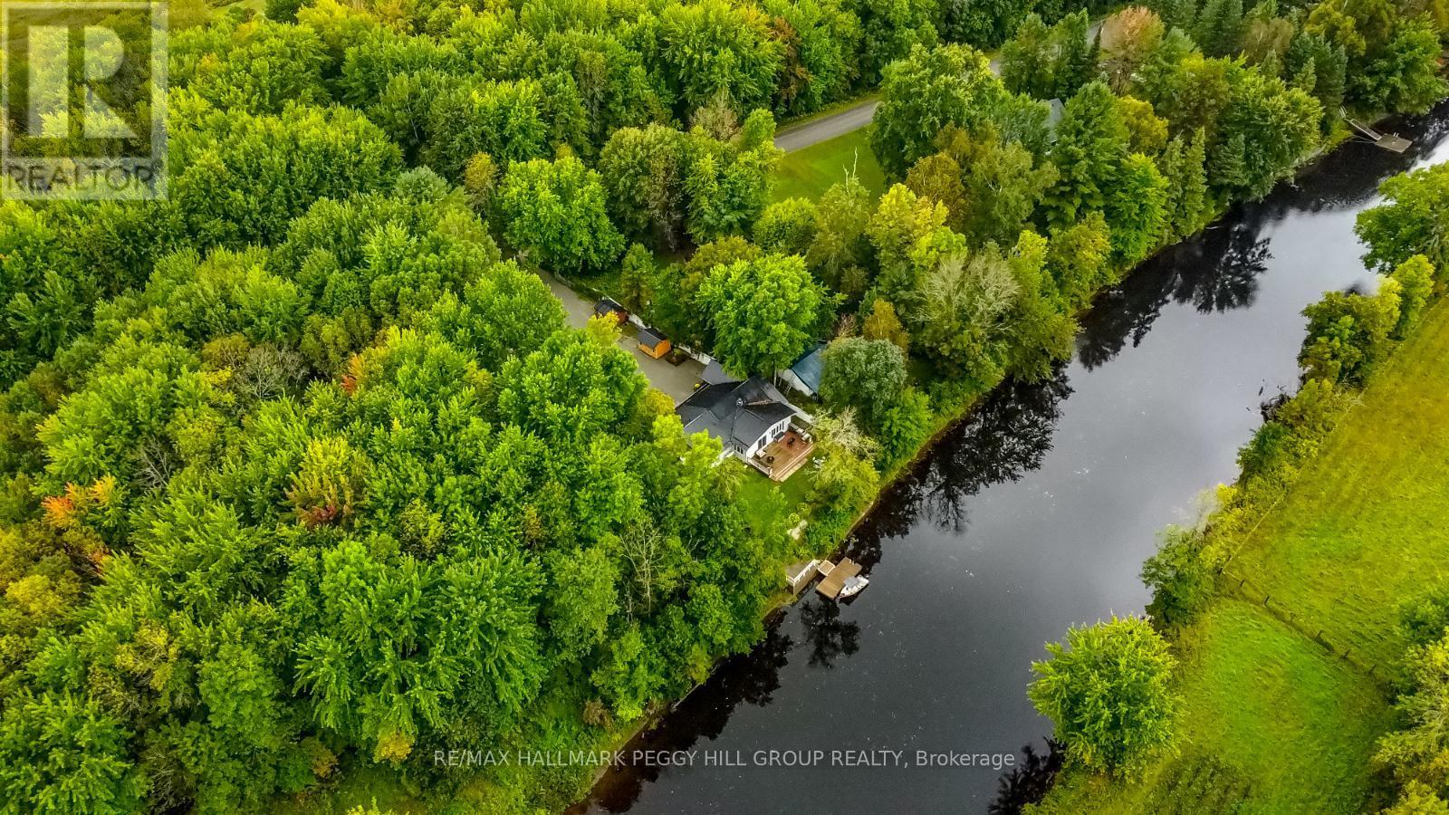 7229 Davy Drive, Ramara, Ontario  L0K 2B0 - Photo 3 - S12202406