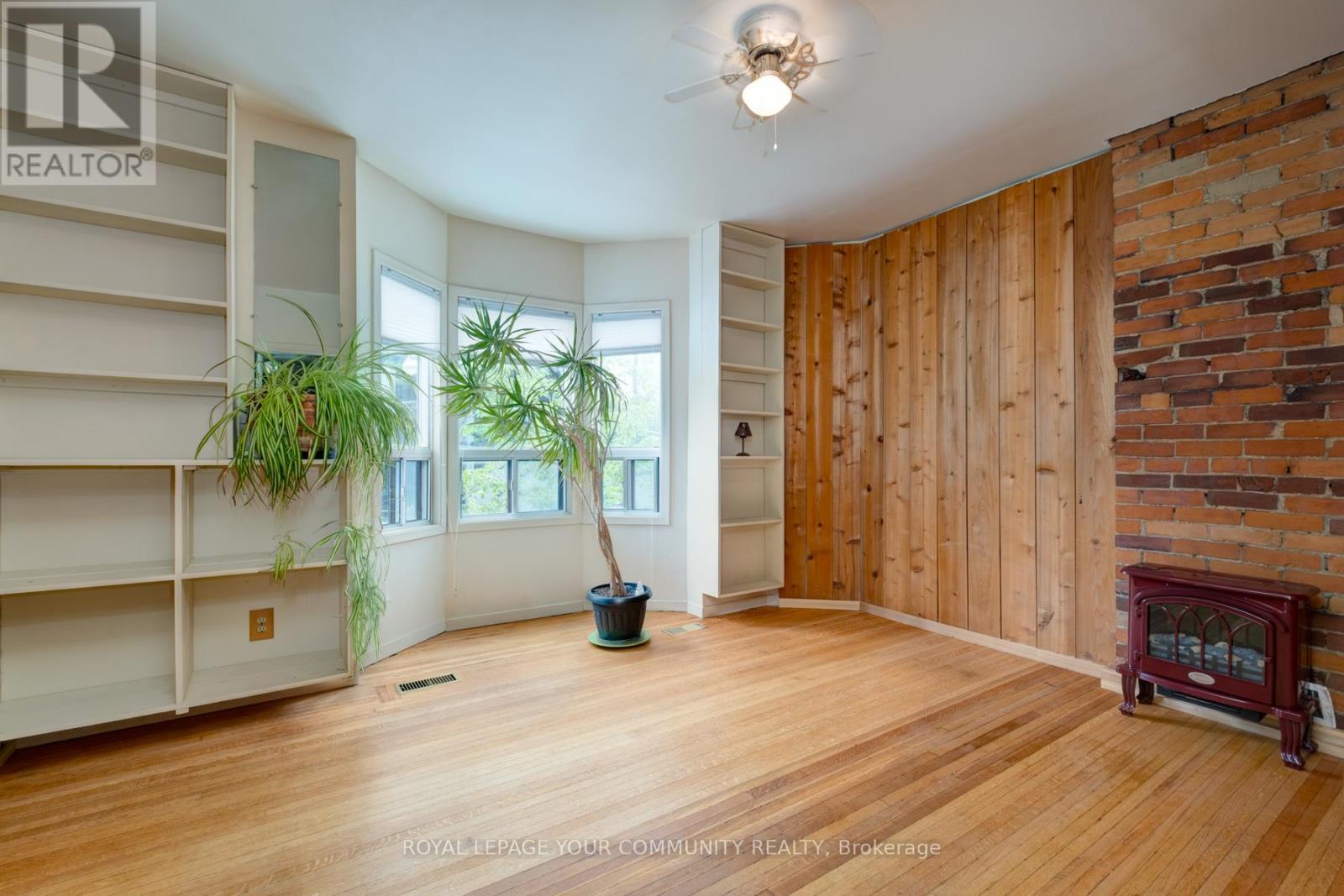 356 Dupont Street, Toronto (Annex), Ontario  M5R 1V9 - Photo 12 - C12212016