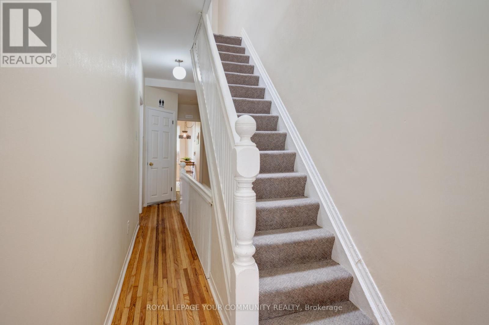 356 Dupont Street, Toronto (Annex), Ontario  M5R 1V9 - Photo 14 - C12212016