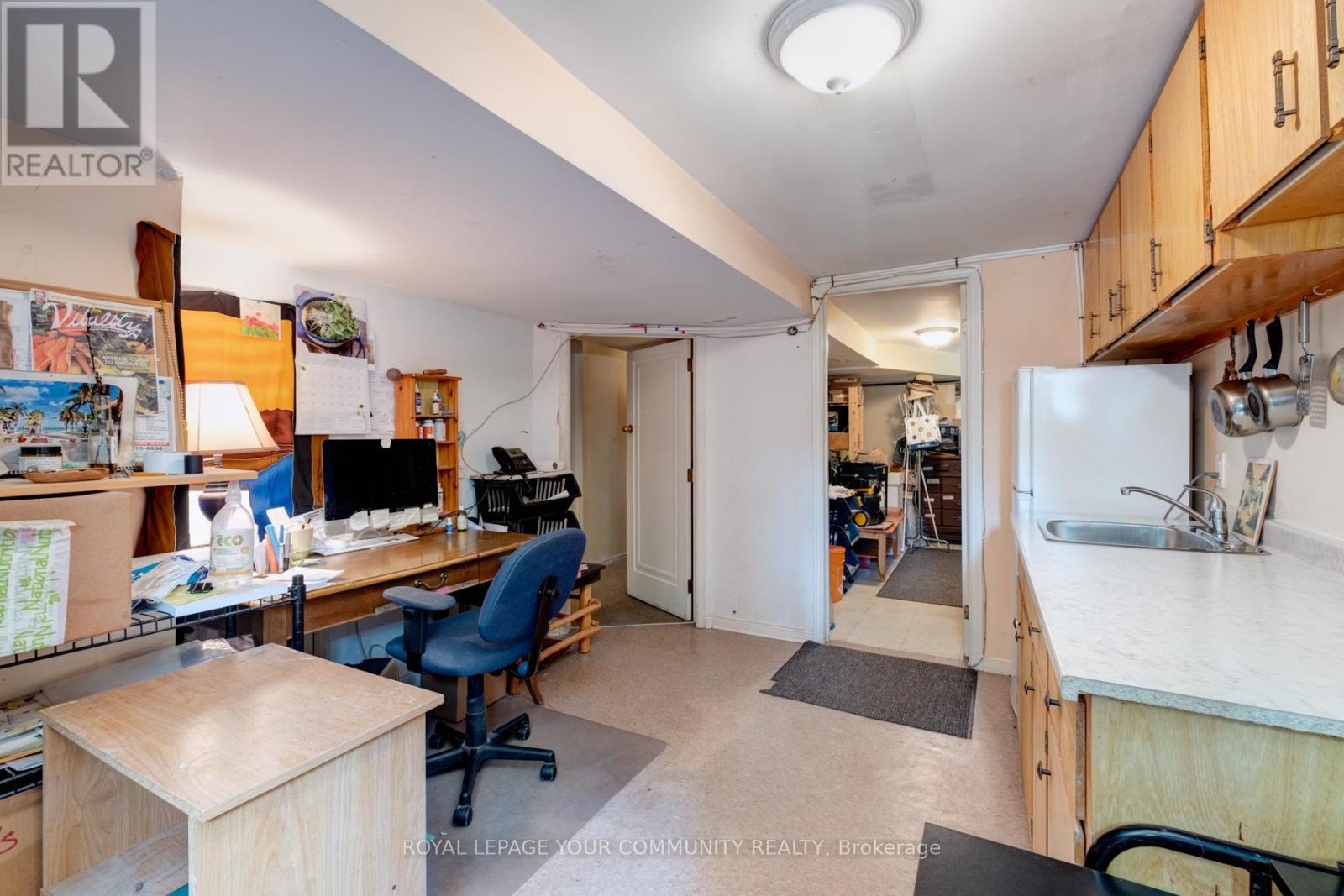 356 Dupont Street, Toronto (Annex), Ontario  M5R 1V9 - Photo 20 - C12212016
