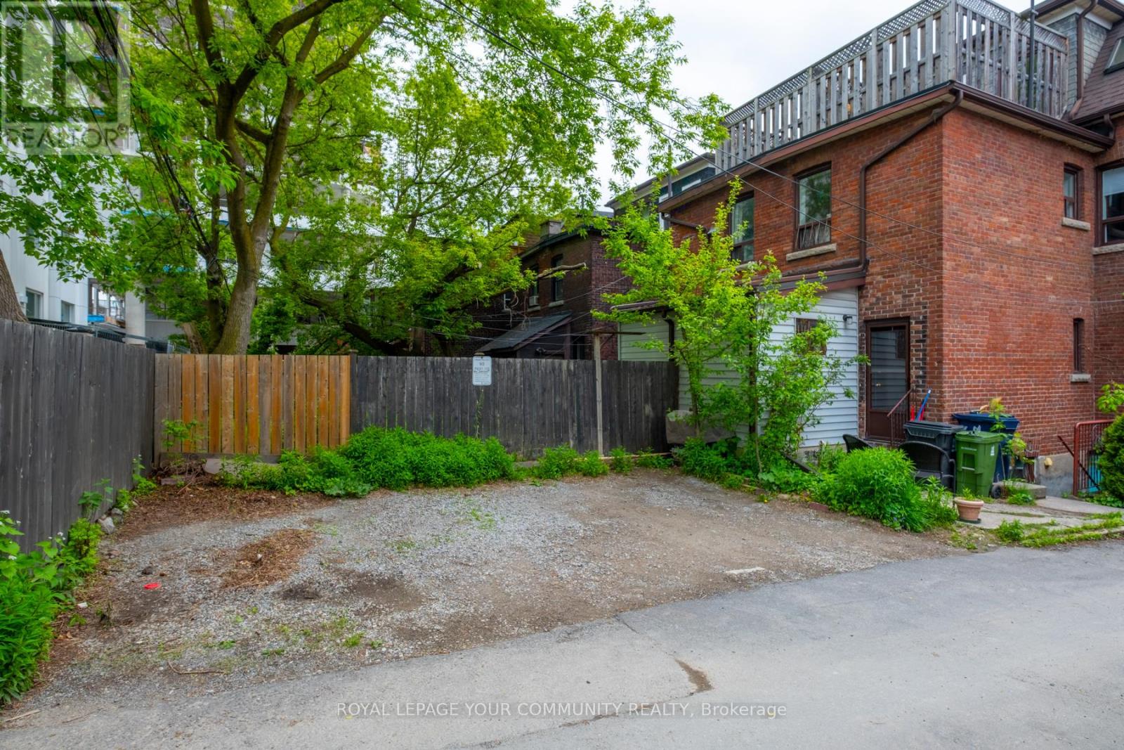 356 Dupont Street, Toronto (Annex), Ontario  M5R 1V9 - Photo 24 - C12212016