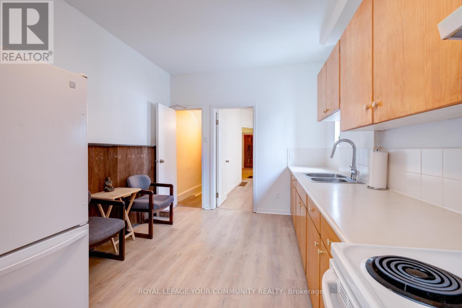356 Dupont Street, Toronto (Annex), Ontario  M5R 1V9 - Photo 6 - C12212016