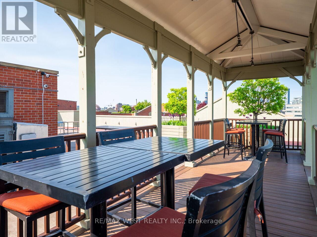 #12 B - 801 King Street W, Toronto (Niagara), Ontario  M5V 3C9 - Photo 19 - C12212072
