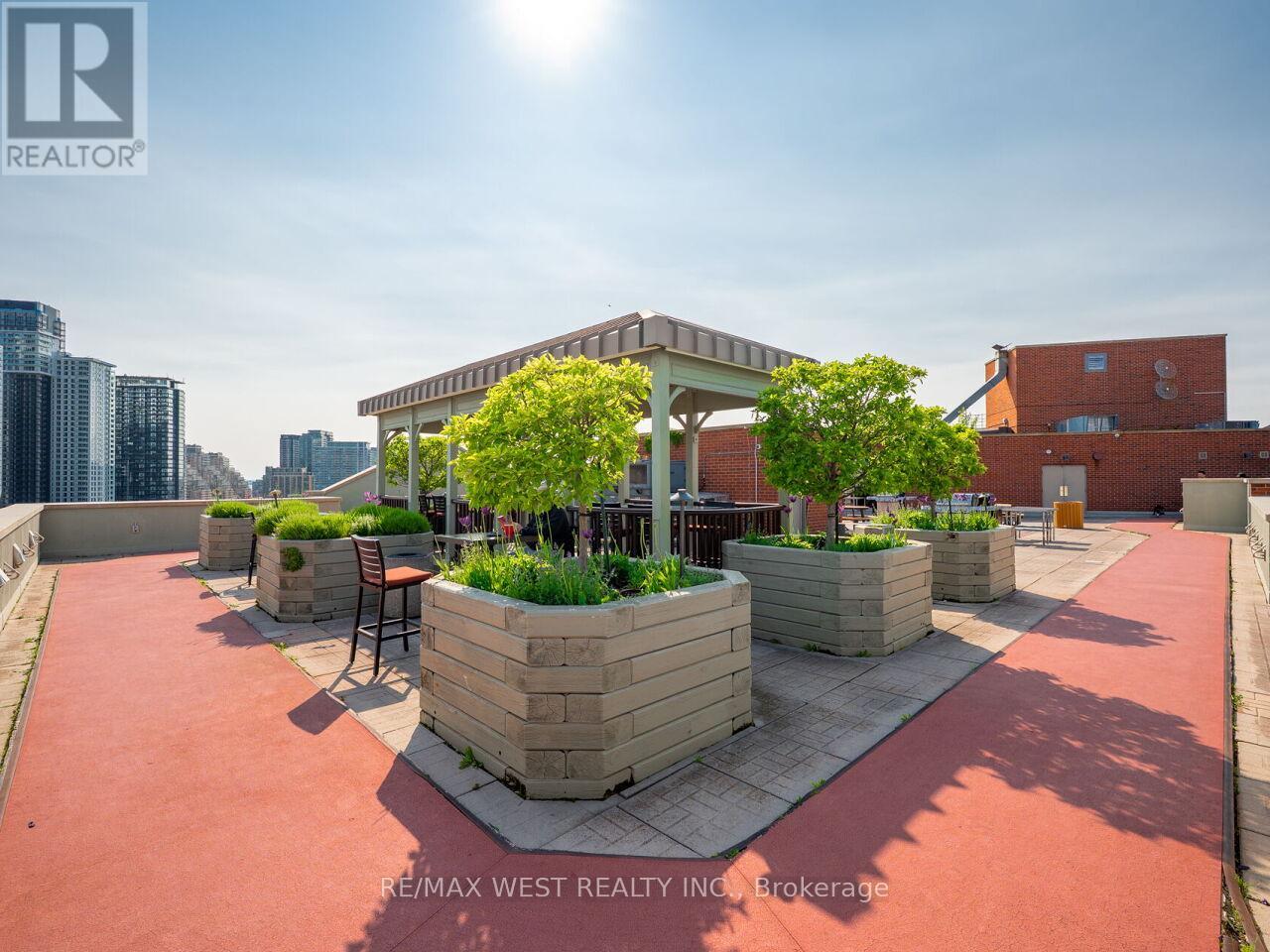 #12 B - 801 King Street W, Toronto (Niagara), Ontario  M5V 3C9 - Photo 20 - C12212072