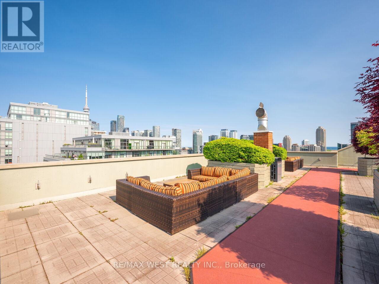 #12 B - 801 King Street W, Toronto (Niagara), Ontario  M5V 3C9 - Photo 21 - C12212072
