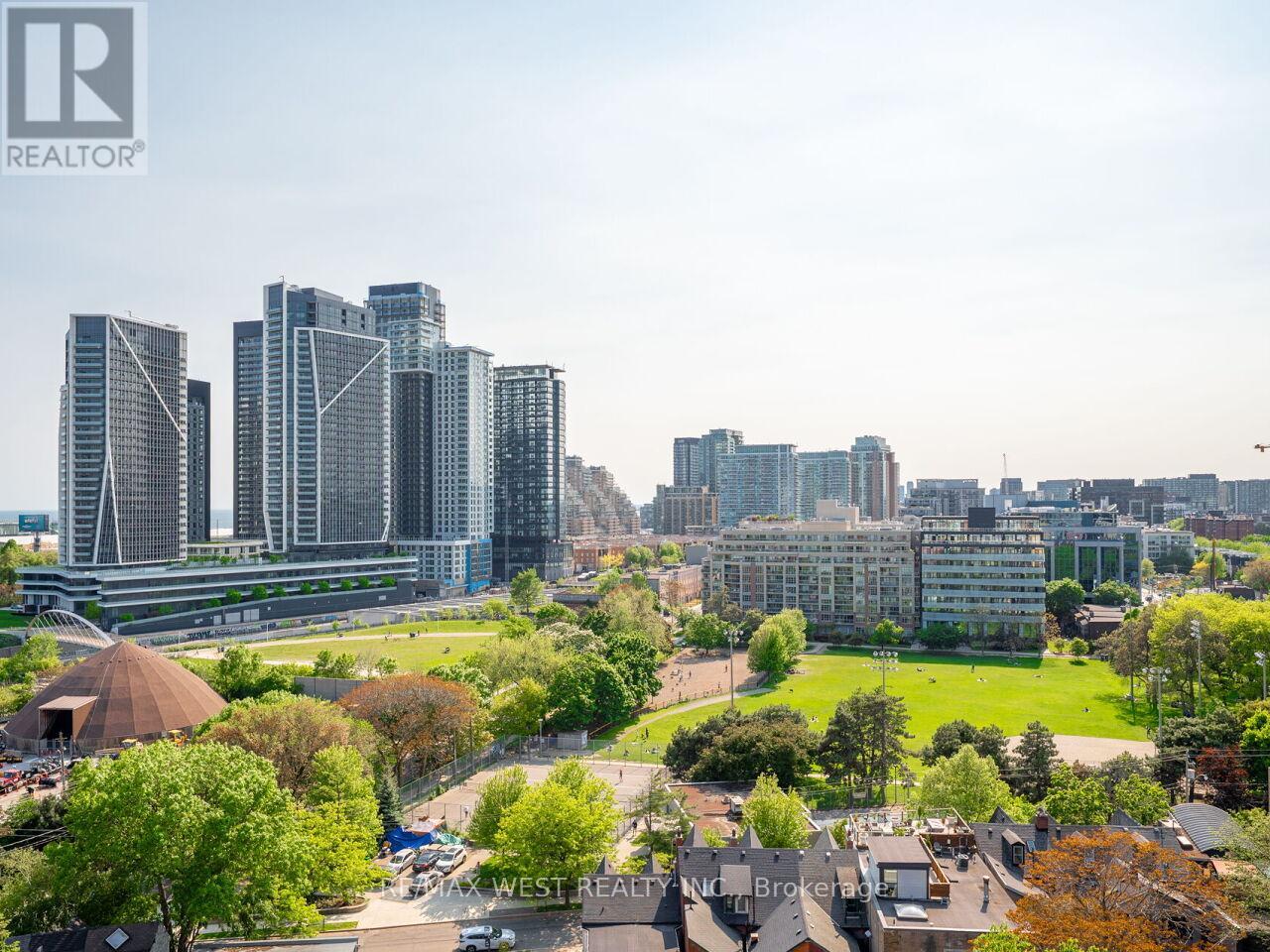 #12 B - 801 King Street W, Toronto (Niagara), Ontario  M5V 3C9 - Photo 29 - C12212072