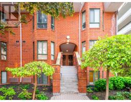 #12 B - 801 KING STREET W, Toronto, Ontario