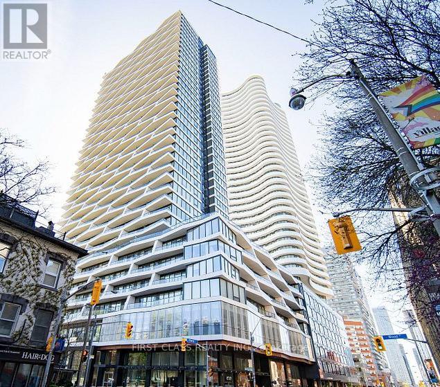 2908 - 85 WOOD STREET, Toronto, Ontario