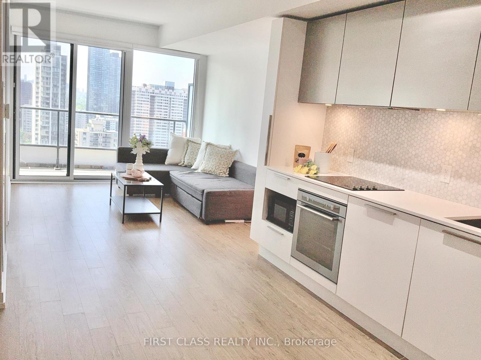 2908 - 85 Wood Street, Toronto (Church-Yonge Corridor), Ontario  M4Y 0E8 - Photo 11 - C12212081