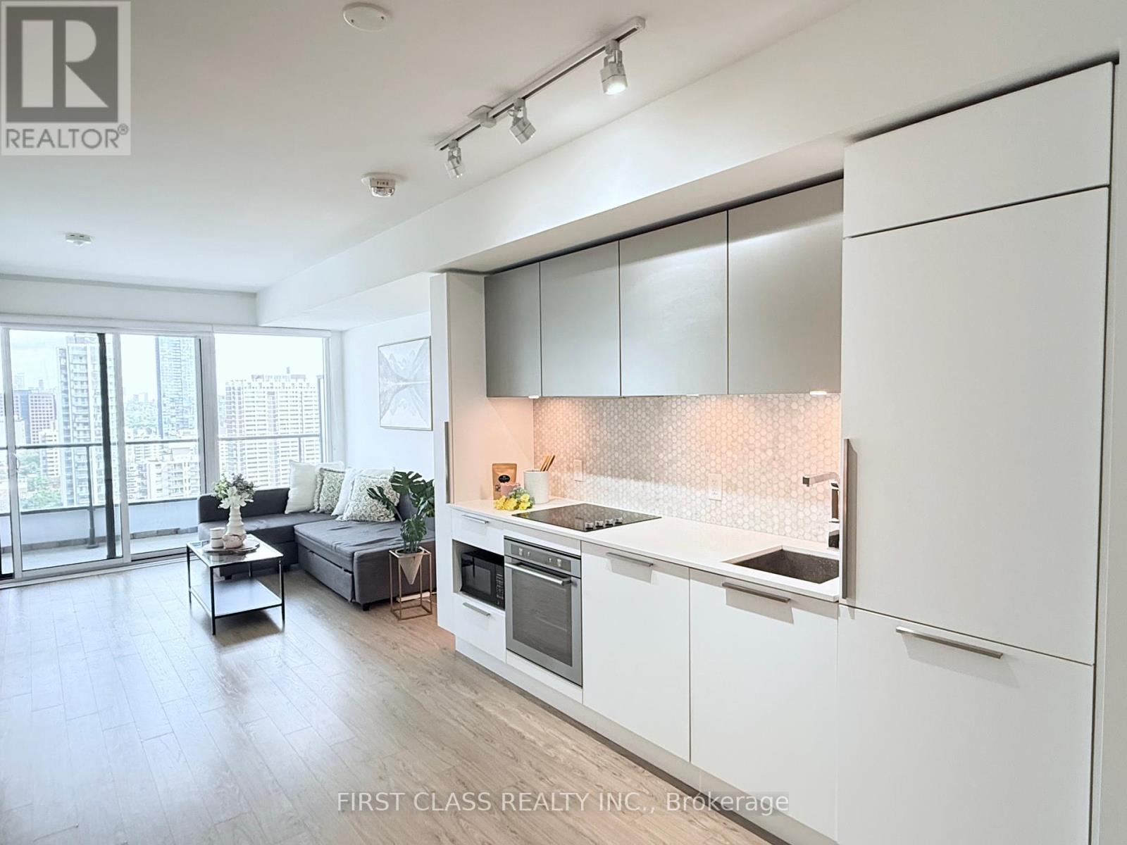 2908 - 85 Wood Street, Toronto (Church-Yonge Corridor), Ontario  M4Y 0E8 - Photo 4 - C12212081