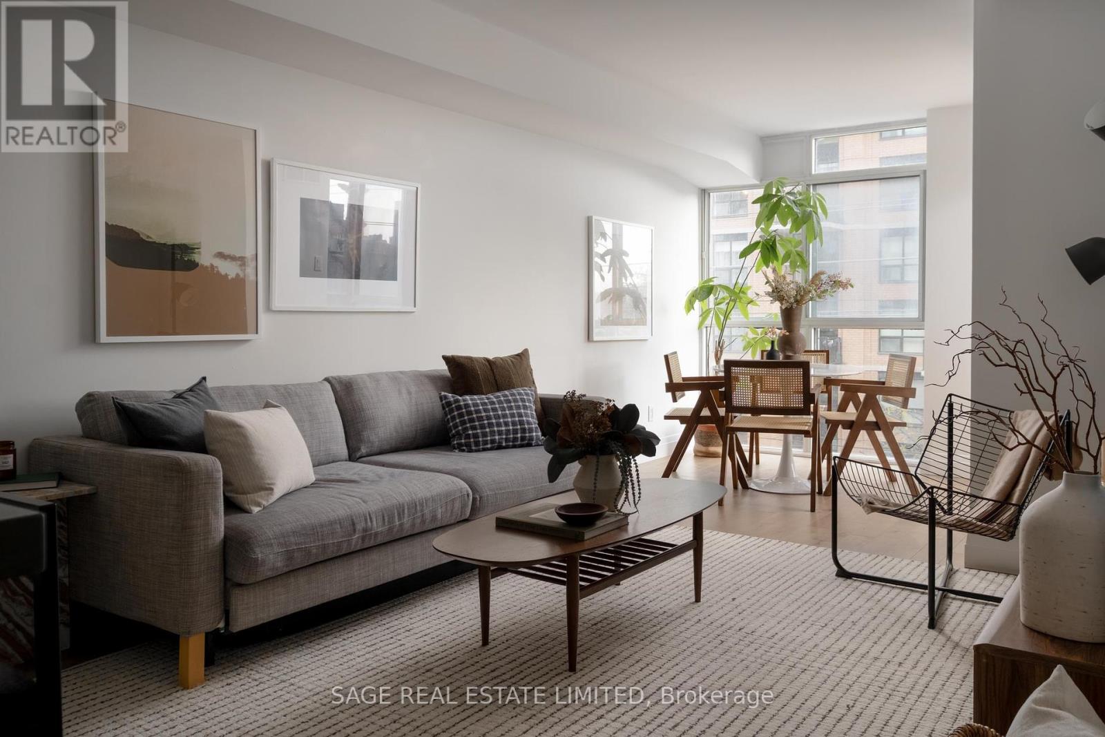 420 - 801 KING STREET W, Toronto, Ontario