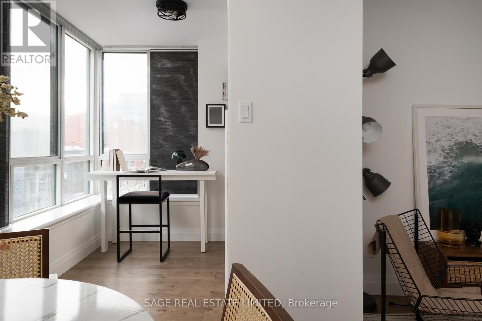 420 - 801 King Street W, Toronto, Ontario  M5V 3C9 - Photo 8 - C12212102