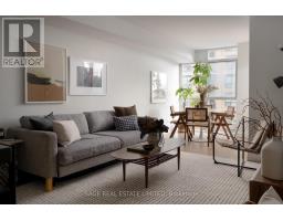 420 - 801 KING STREET W, Toronto, Ontario