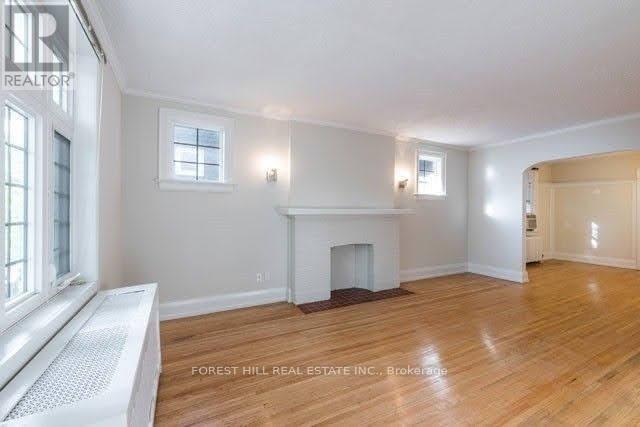2nd Floor North - 163 Highbourne Avenue, Toronto, Ontario  M5P 2J8 - Photo 4 - C12212110