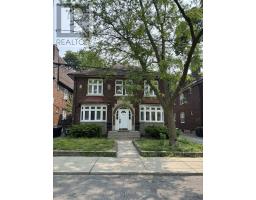 2ND FLOOR NORTH - 163 HIGHBOURNE AVENUE, Toronto, Ontario
